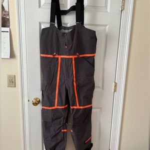 Burton Gortex Bibs